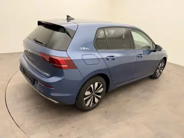 Volkswagen Golf 8 PA 1.5 eTSI DSG Life GOAL NaviCamera