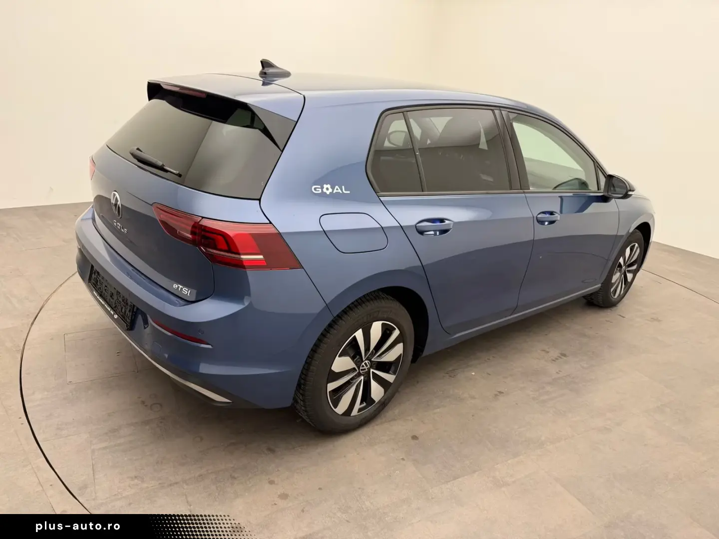 Volkswagen Golf 8 PA 1.5 eTSI DSG Life GOAL NaviCamera