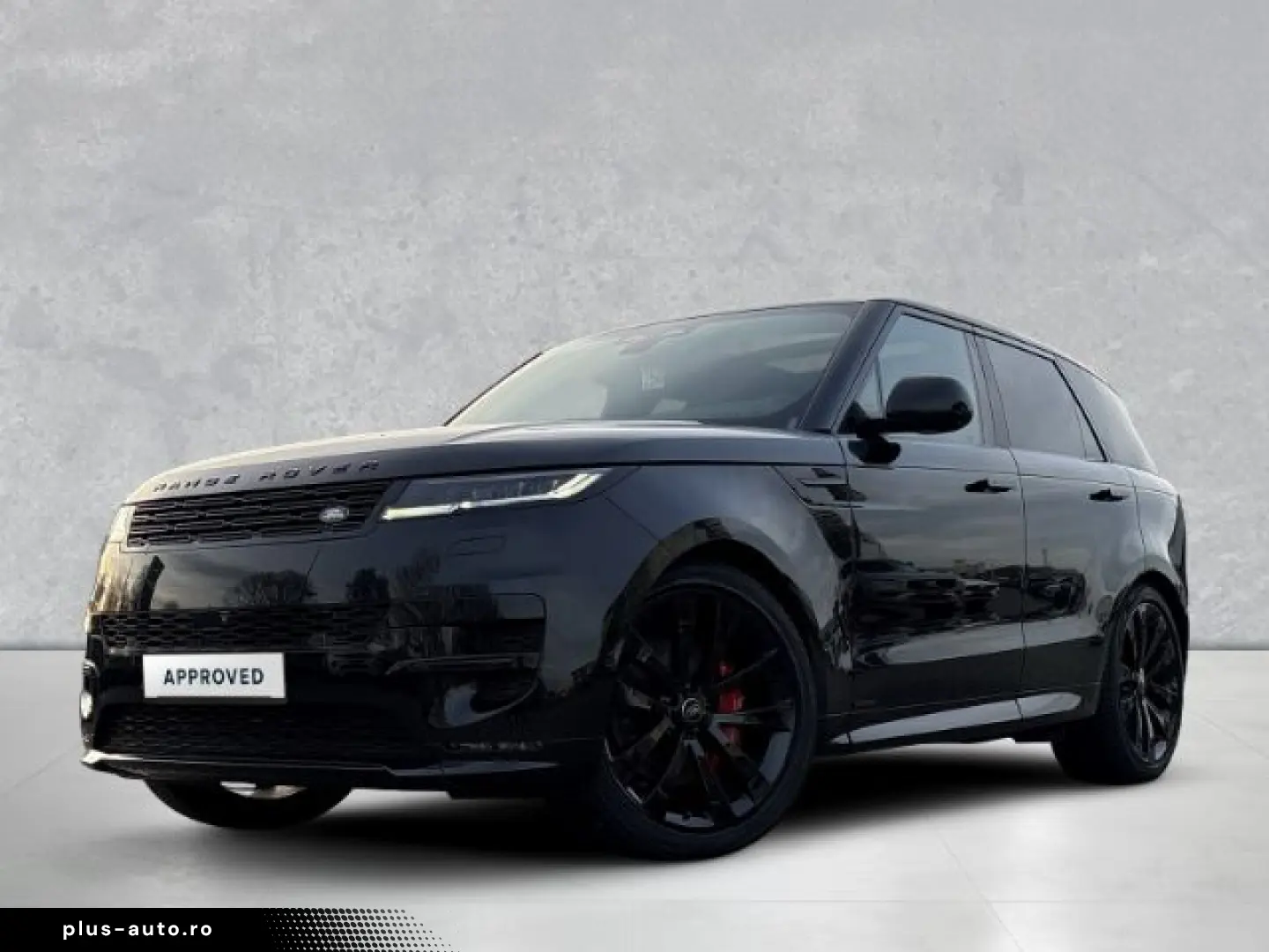 LAND ROVER Range Rover Sport P400 Autobiography 23&a&hellip;