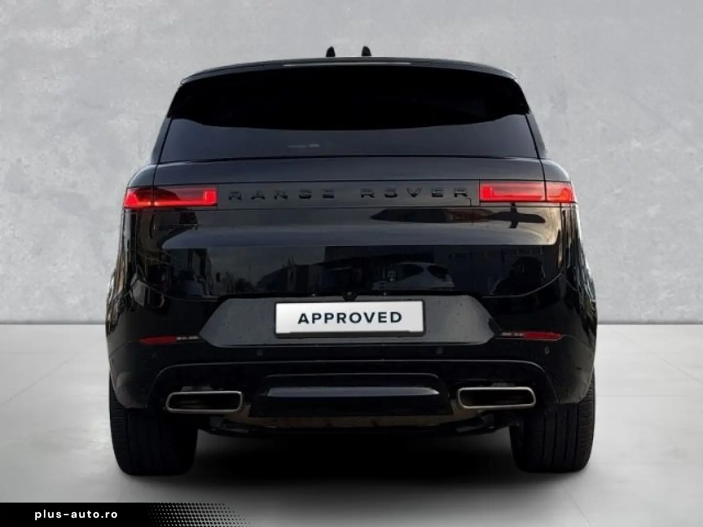 LAND ROVER Range Rover Sport P400 Autobiography 23&a&hellip;