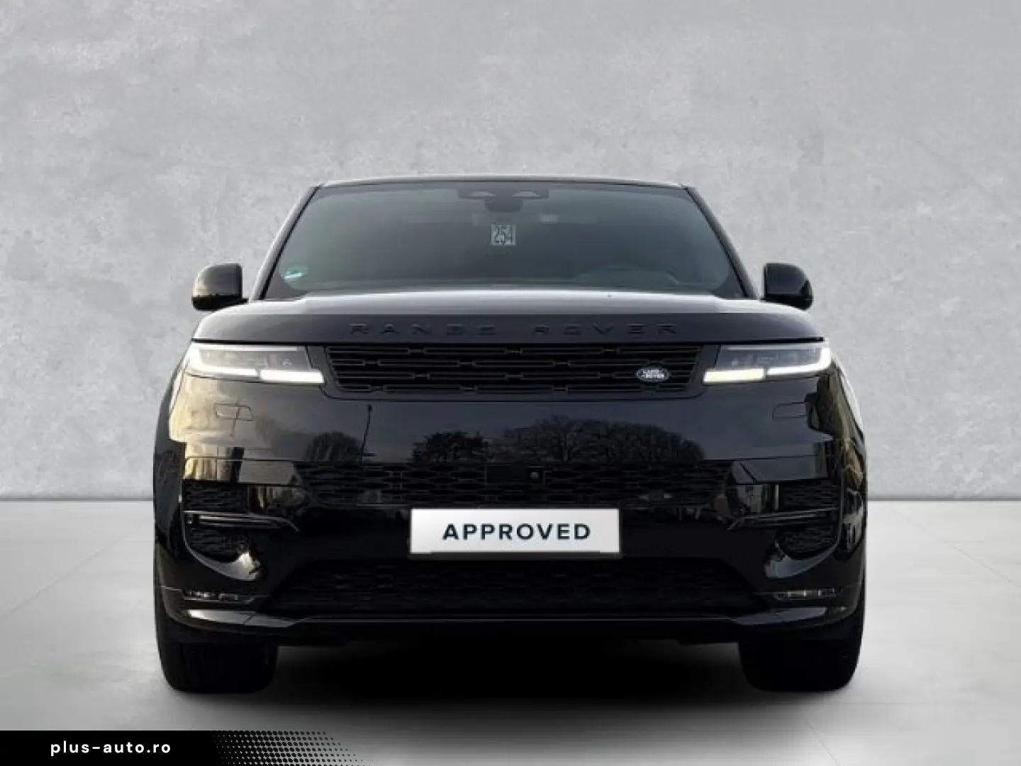 LAND ROVER Range Rover Sport P400 Autobiography 23&a&hellip;