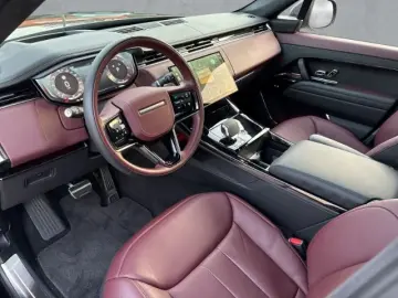 LAND ROVER Range Rover Sport P400 Autobiography 23&a&hellip;