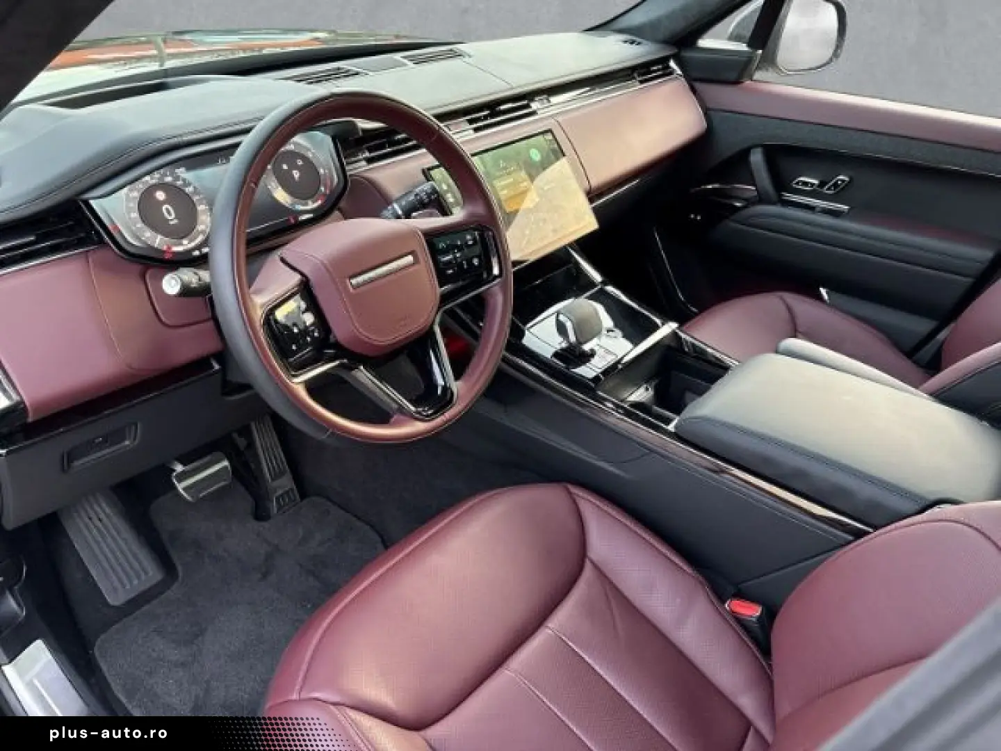 LAND ROVER Range Rover Sport P400 Autobiography 23&a&hellip;