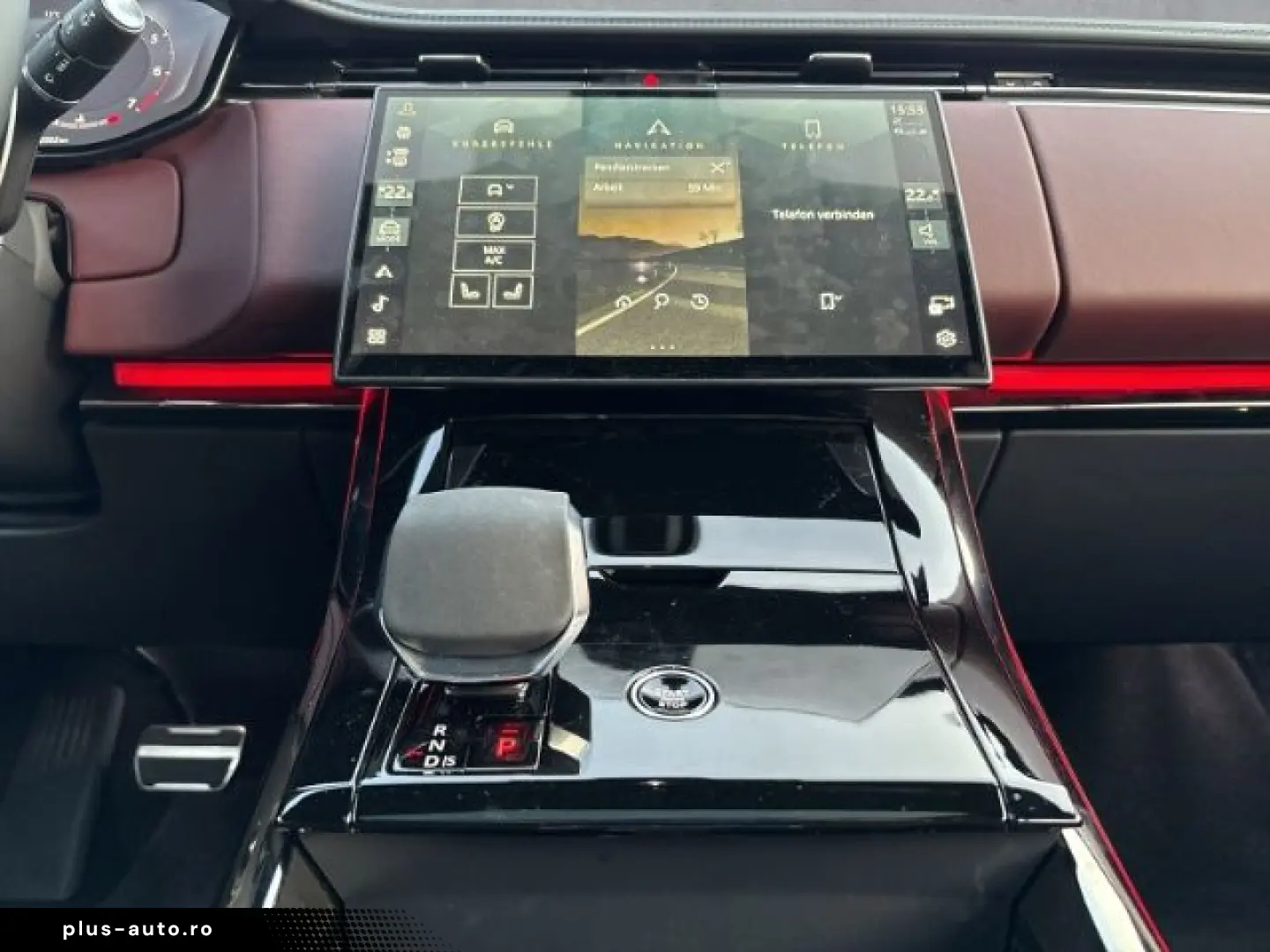 LAND ROVER Range Rover Sport P400 Autobiography 23&a&hellip;