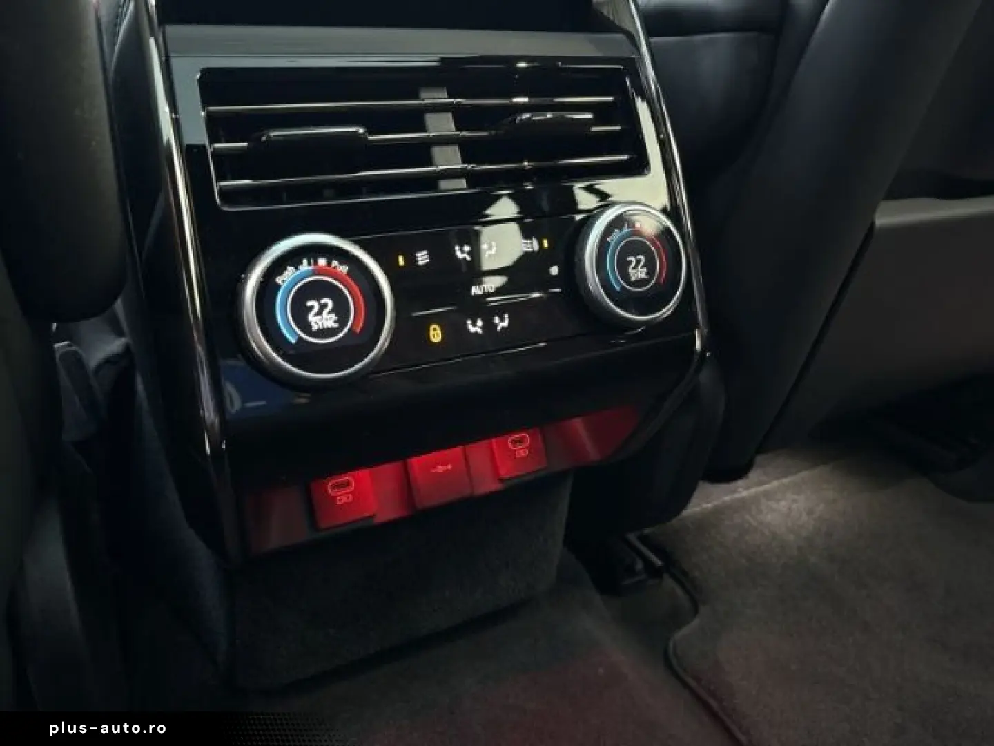 LAND ROVER Range Rover Sport P400 Autobiography 23&a&hellip;