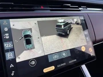 LAND ROVER Range Rover Sport P400 Autobiography 23&a&hellip;