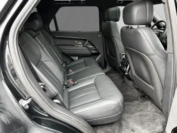 LAND ROVER Range Rover Sport P530 4.4 V8 Autobiography   AH