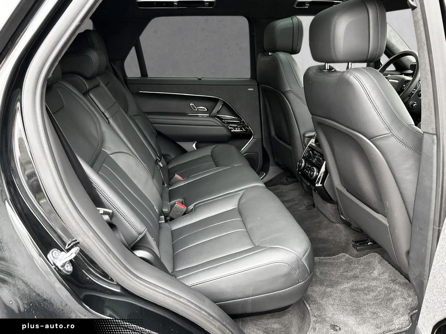 LAND ROVER Range Rover Sport P530 4.4 V8 Autobiography   AH