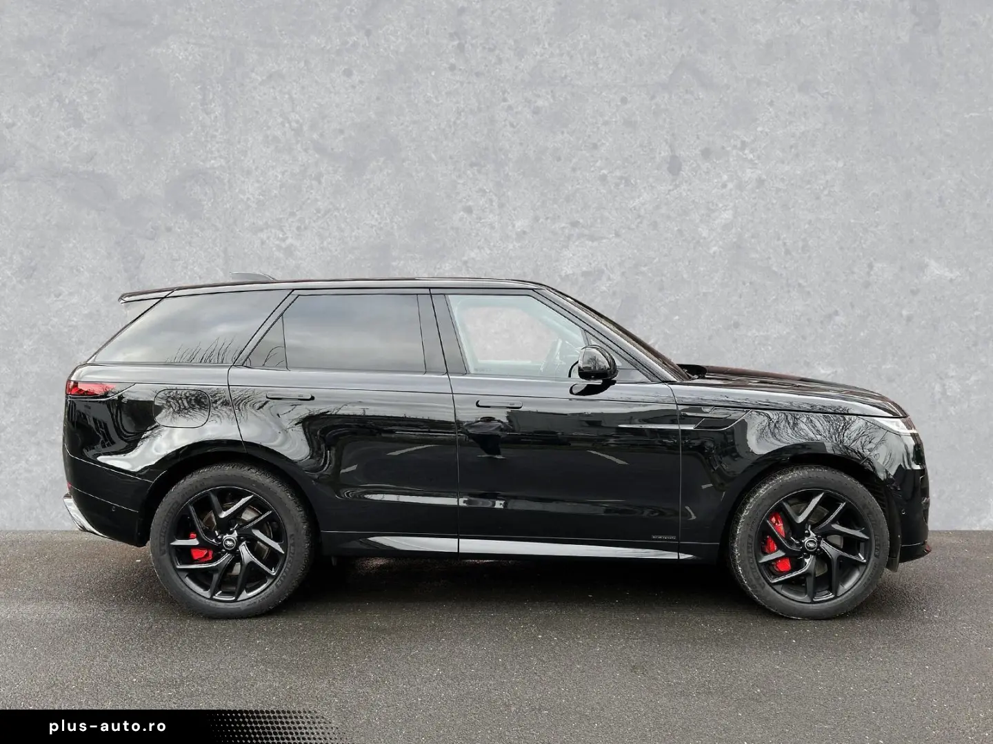 LAND ROVER Range Rover Sport P530 4.4 V8 Autobiography   AH