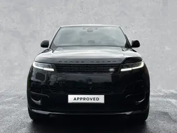 LAND ROVER Range Rover Sport P530 4.4 V8 Autobiography   AH