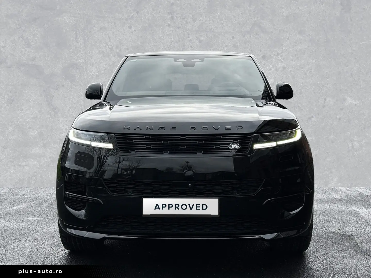 LAND ROVER Range Rover Sport P530 4.4 V8 Autobiography   AH