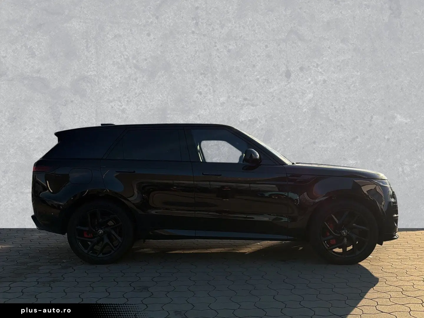 LAND ROVER Range Rover Sport P530 Autobiography AHK WinterP