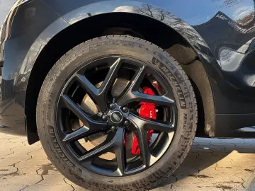 LAND ROVER Range Rover Sport P530 Autobiography AHK WinterP