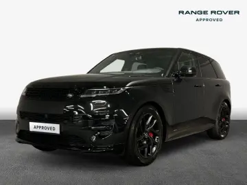 LAND ROVER Range Rover Sport P530 AWD Autobiography
