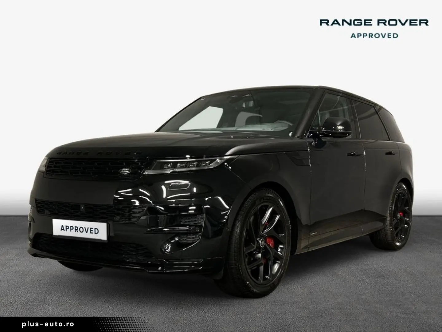 LAND ROVER Range Rover Sport P530 AWD Autobiography