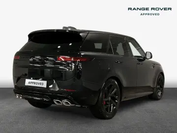 LAND ROVER Range Rover Sport P530 AWD Autobiography