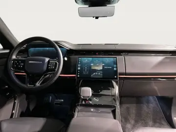 LAND ROVER Range Rover Sport P530 AWD Autobiography