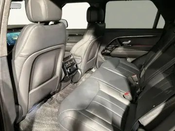 LAND ROVER Range Rover Sport P530 AWD Autobiography