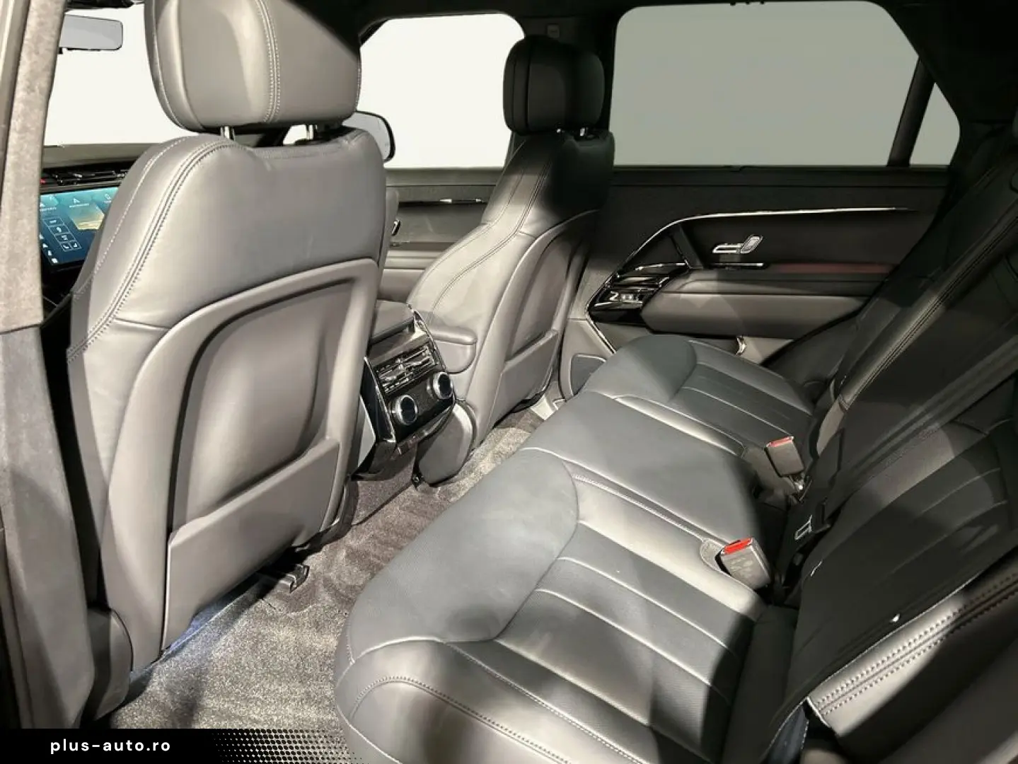 LAND ROVER Range Rover Sport P530 AWD Autobiography