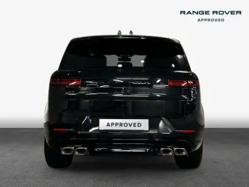 LAND ROVER Range Rover Sport P530 AWD Autobiography