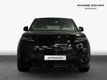LAND ROVER Range Rover Sport P530 AWD Autobiography