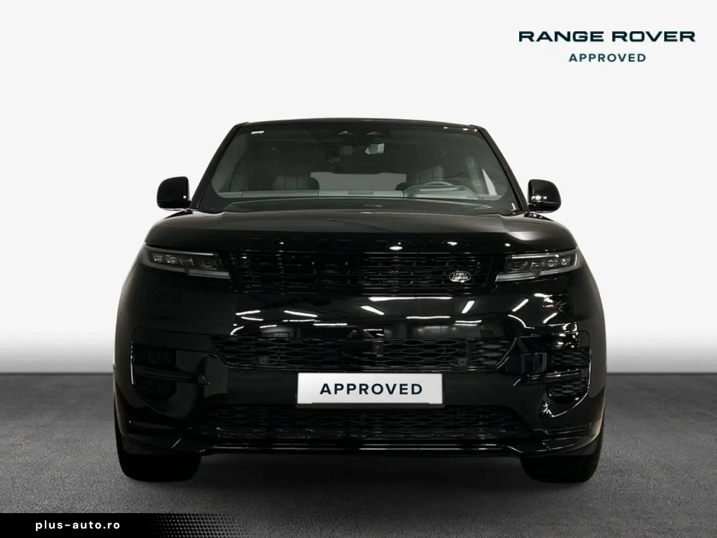 LAND ROVER Range Rover Sport P530 AWD Autobiography