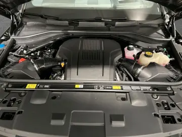 LAND ROVER Range Rover Sport P530 AWD Autobiography