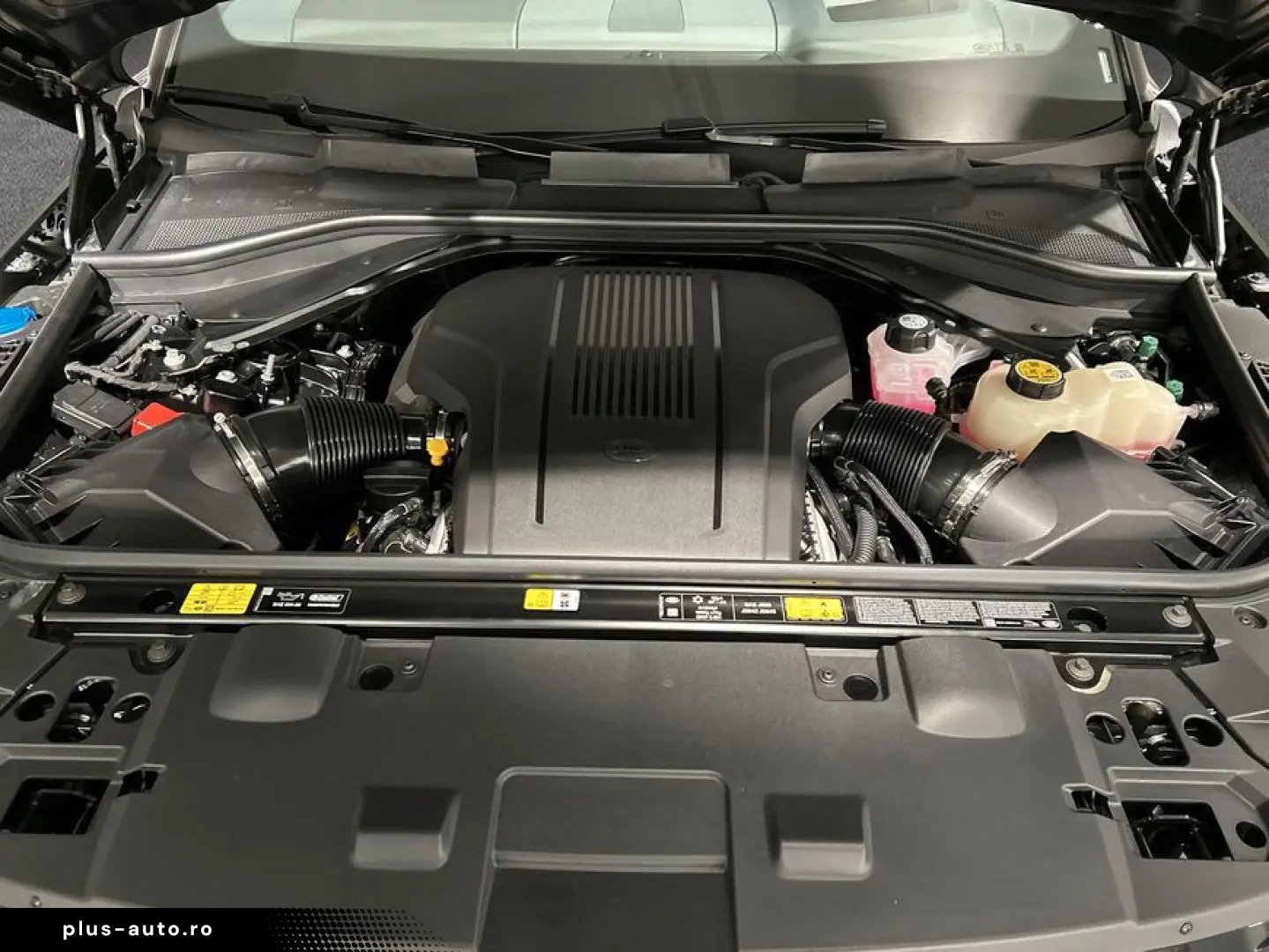 LAND ROVER Range Rover Sport P530 AWD Autobiography