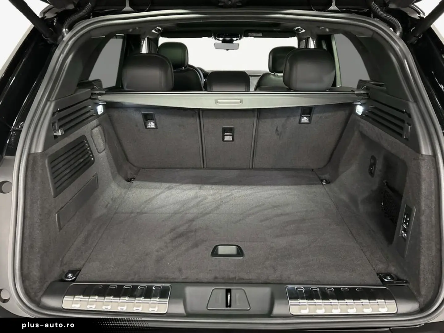 LAND ROVER Range Rover Sport P530 AWD Autobiography