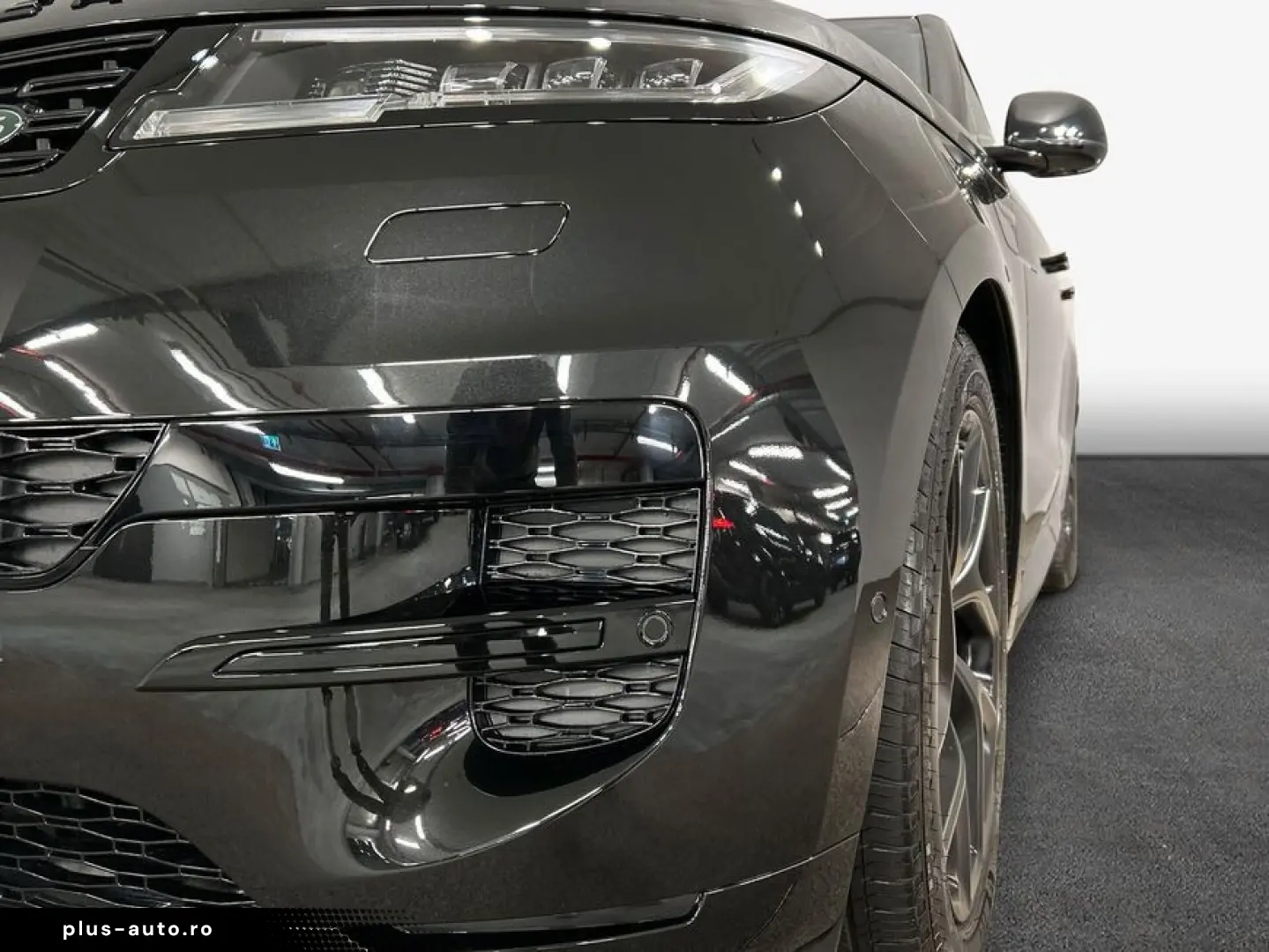 LAND ROVER Range Rover Sport P530 AWD Autobiography