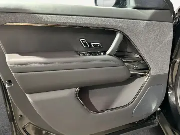 LAND ROVER Range Rover Sport P530 AWD Autobiography