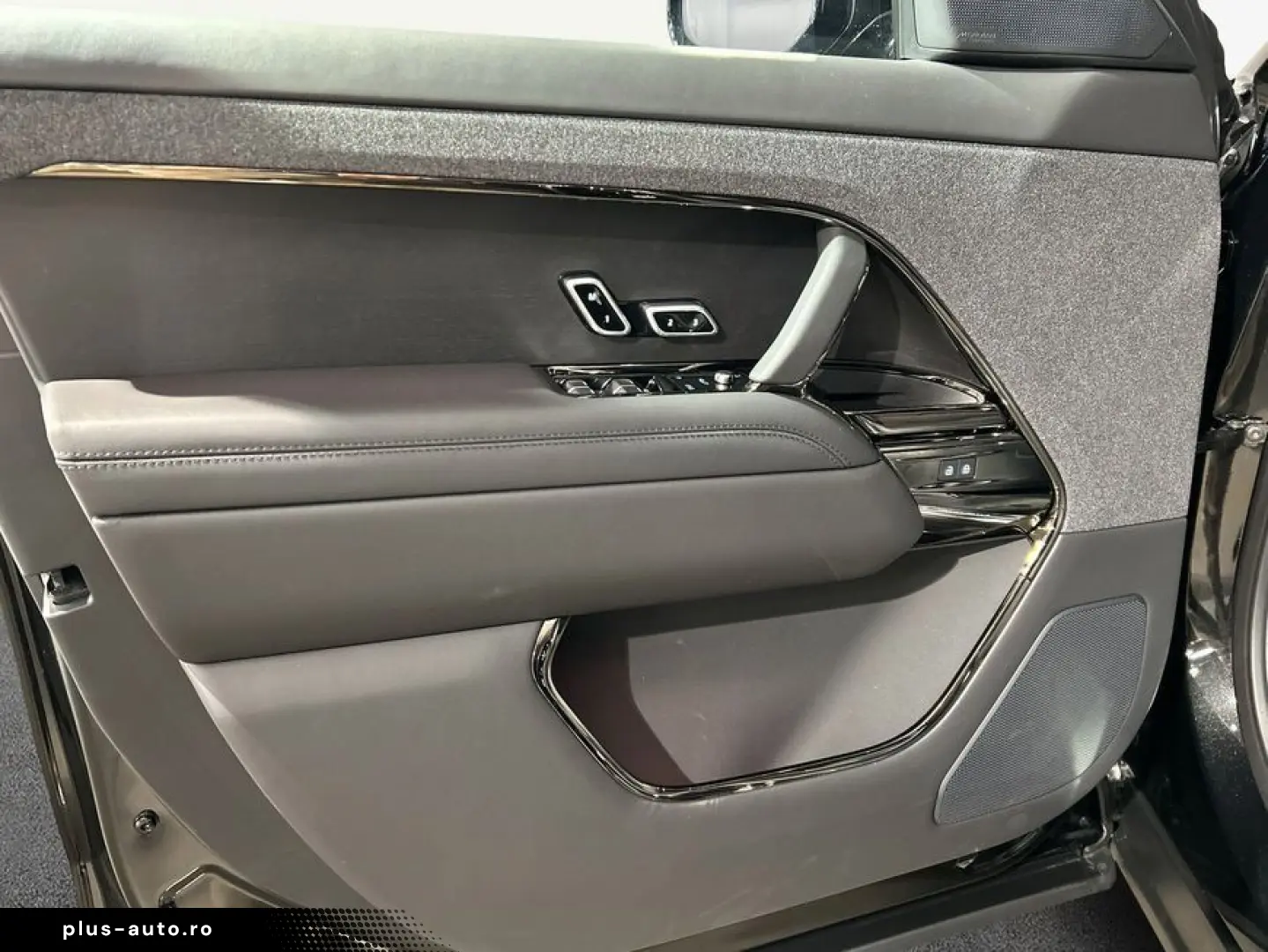 LAND ROVER Range Rover Sport P530 AWD Autobiography