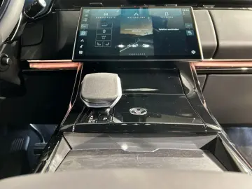 LAND ROVER Range Rover Sport P530 AWD Autobiography