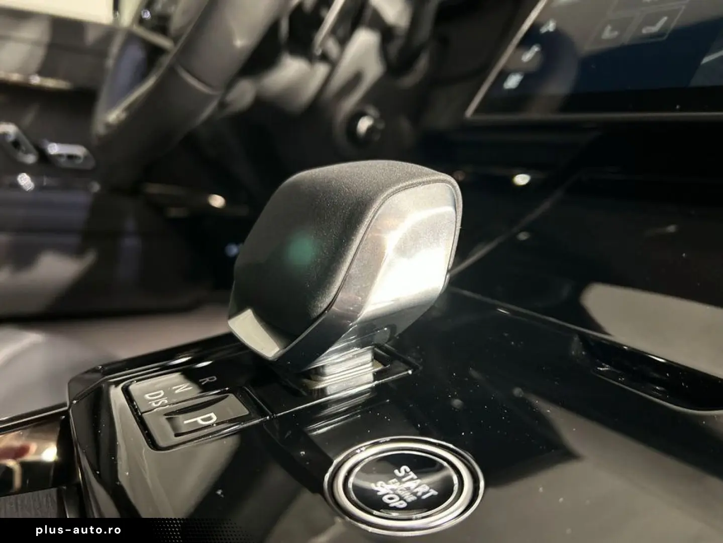 LAND ROVER Range Rover Sport P530 AWD Autobiography