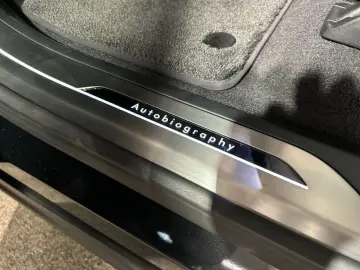 LAND ROVER Range Rover Sport P530 AWD Autobiography