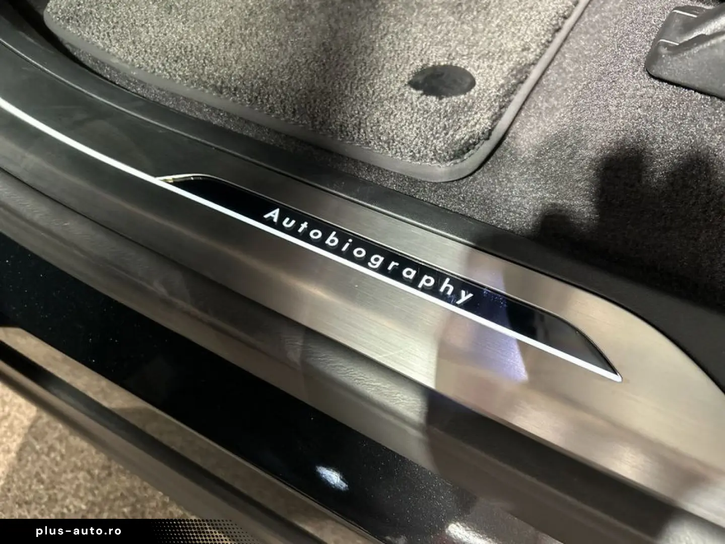 LAND ROVER Range Rover Sport P530 AWD Autobiography