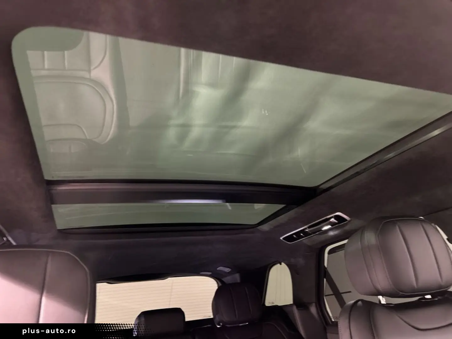 LAND ROVER Range Rover Sport P530 AWD Autobiography