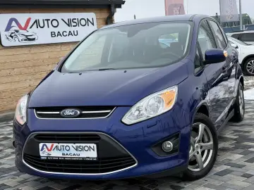 Ford C-MAX 1.6 Diesel 115CP