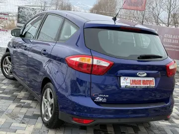 Ford C-MAX 1.6 Diesel 115CP