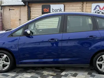 Ford C-MAX 1.6 Diesel 115CP