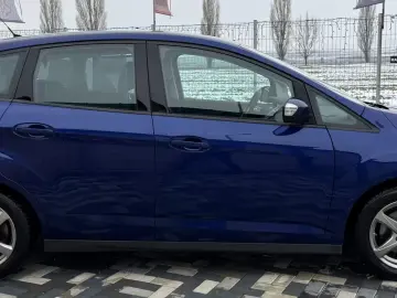 Ford C-MAX 1.6 Diesel 115CP