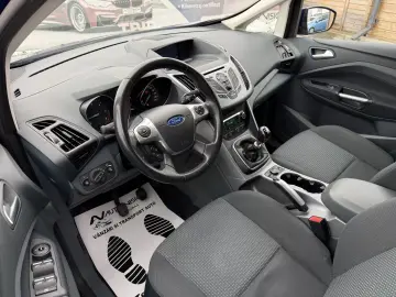 Ford C-MAX 1.6 Diesel 115CP