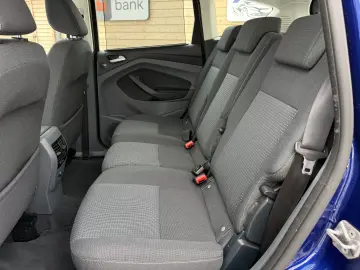 Ford C-MAX 1.6 Diesel 115CP