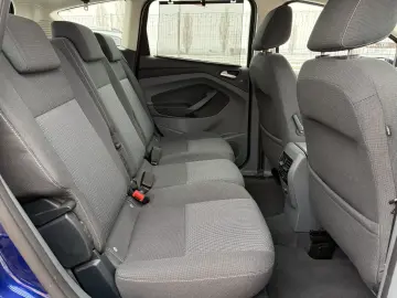 Ford C-MAX 1.6 Diesel 115CP