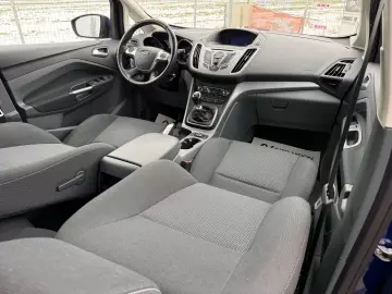Ford C-MAX 1.6 Diesel 115CP