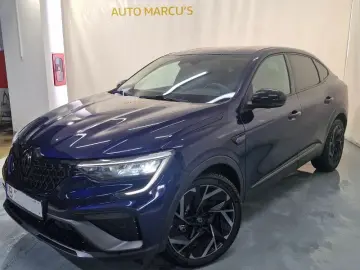 RENAULT ARKANA 1.3 TCe MHEV 140 esprit alpine EDC