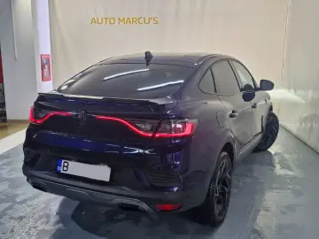 RENAULT ARKANA 1.3 TCe MHEV 140 esprit alpine EDC