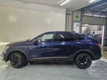 RENAULT ARKANA 1.3 TCe MHEV 140 esprit alpine EDC