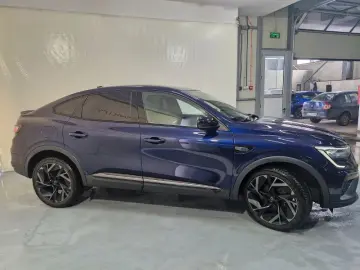 RENAULT ARKANA 1.3 TCe MHEV 140 esprit alpine EDC