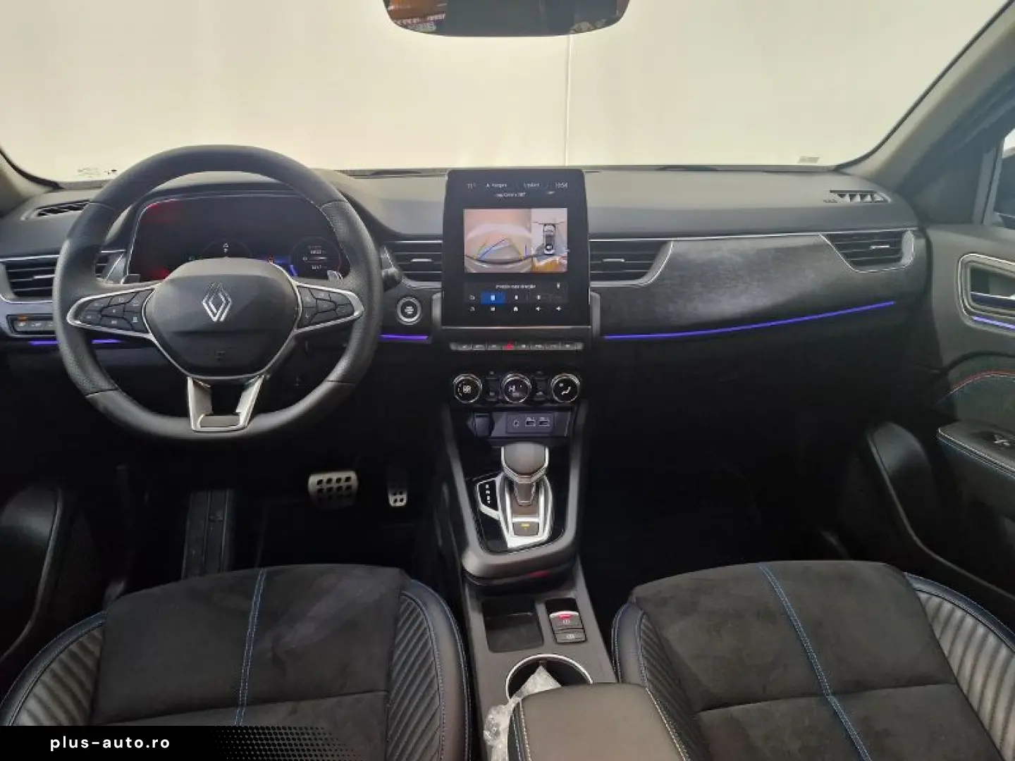 RENAULT ARKANA 1.3 TCe MHEV 140 esprit alpine EDC